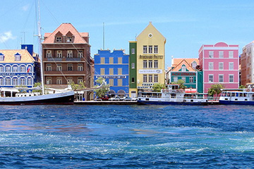 荷屬安的列斯博內(nèi)爾島機(jī)場三字代碼(BON),博內(nèi)爾島機(jī)場(Flamingo International Airport)四字碼,荷屬安的列斯機(jī)場三字碼查詢