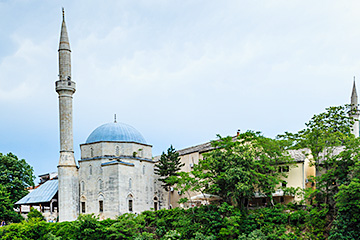 波黑圖茲拉機場三字代碼(UZL),圖茲拉機場(Tuzla International Airport)四字碼,波黑機場三字碼查詢