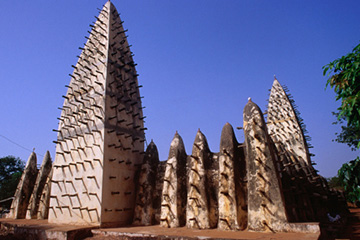 布基納法索瓦加杜古三字代碼(UAG),瓦加杜古(Ouagadougou)四字碼,布基納法索機(jī)場(chǎng)三字碼查詢