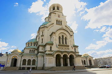 保加利亞特爾戈維什特三字代碼(TGV),特爾戈維什特(Targovishte)四字碼,保加利亞機(jī)場三字碼查詢