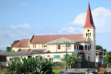 喀麥隆巴門達(dá)機(jī)場三字代碼(BPC),巴門達(dá)機(jī)場(Bamenda airport)四字碼,喀麥隆機(jī)場三字碼查詢