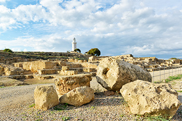 塞浦路斯拉納卡國際機場三字代碼(LCA),拉納卡國際機場(Larnaca International Airport)四字碼,塞浦路斯機場三字碼查詢