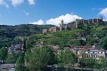 格魯吉亞庫塔伊西機(jī)場(chǎng)三字代碼(KUT),庫塔伊西機(jī)場(chǎng)(Kopitnari)四字碼,格魯吉亞機(jī)場(chǎng)三字碼查詢