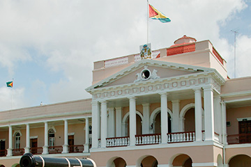 圭亞那邁克瓦克機(jī)場三字代碼(VEG),邁克瓦克機(jī)場(Maikwak airport)四字碼,圭亞那機(jī)場三字碼查詢