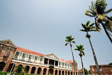 蒙特歌灣港口查詢_montego bay港口代碼_牙買加蒙特歌灣港口代碼