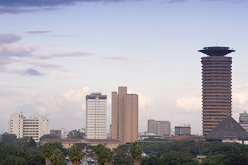 肯尼亞基溫加機(jī)場三字代碼(KIU),基溫加機(jī)場(Kiunga airport)四字碼,肯尼亞機(jī)場三字碼查詢