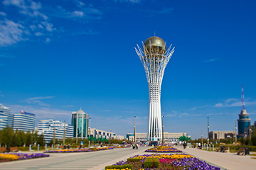 哈薩克斯坦阿拉木圖機(jī)場三字代碼(ALA),阿拉木圖機(jī)場(Almaty International Airport)四字碼,哈薩克斯坦機(jī)場三字碼查詢