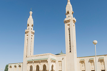 毛里塔尼亞提希特機(jī)場三字代碼(THI),提希特機(jī)場(Tichitt airport)四字碼,毛里塔尼亞機(jī)場三字碼查詢