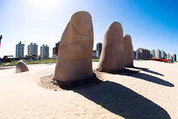 烏拉圭馬爾多納多機(jī)場三字代碼(PDP),馬爾多納多機(jī)場(Capitan Corbeta C.A. Curbelo International Airport)四字碼,烏拉圭機(jī)場三字碼查詢