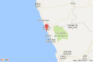 安布里什港口查詢_ambriz港口代碼_安哥拉安布里什港口代碼