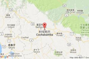 科恰班巴港口查詢(xún)_cochabamba港口