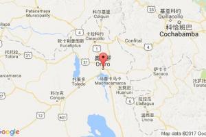 奧魯羅港口查詢_oruro港口代碼_玻