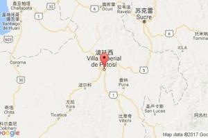 波托西港口查詢_potosi港口代碼_玻