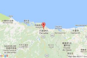 巴納伊巴港口查詢(xún)_parnaiba港口代碼_巴西巴納伊巴港口代碼