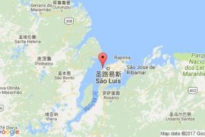 馬德里亞角港口查詢(xún)_ponta da madeira港口代碼_巴西馬德里亞角港口代碼