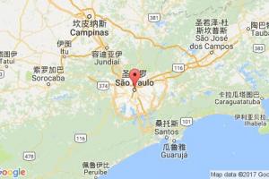 圣保羅港口查詢(xún)_sao paulo港口代碼_巴西圣保羅港口代碼