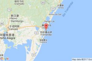 特拉曼達(dá)伊港口查詢(xún)_tramandai港口代碼_巴西特拉曼達(dá)伊港口代碼