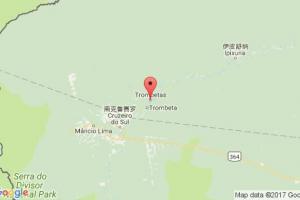 特龍貝塔斯港口查詢(xún)_trombetas港口代碼_巴西特龍貝塔斯港口代碼