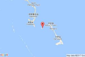 小圣薩爾瓦多島港口查詢(xún)_little san salvador i.港口代碼_巴哈馬小圣薩爾瓦多島港口代碼