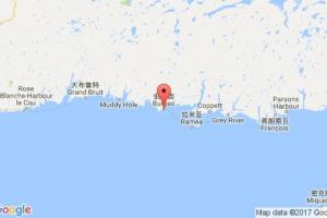 伯吉奧港口查詢(xún)_burgeo港口代碼_加拿大伯吉奧港口代碼