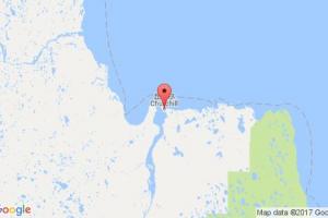 丘吉爾港口查詢(xún)_churchill,man港口代碼_加拿大丘吉爾港口代碼