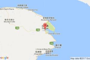 加斯佩港口查詢_gaspe港口代碼_加拿大加斯佩港口代碼