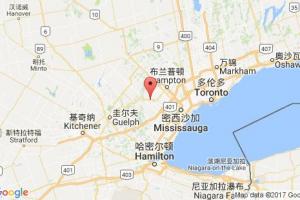 喬治敦港口查詢_georgetown,ca港口代碼_加拿大喬治敦港口代碼