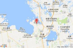 米德蘭港口查詢_midland,on港口代碼_加拿大米德蘭港口代碼