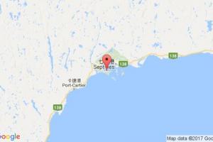 黑角港口查詢_pointe noire,ca港口代碼_加拿大黑角港口代碼