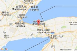 圣凱瑟琳斯港口查詢_st.catherines港口代碼_加拿大圣凱瑟琳斯港口代碼