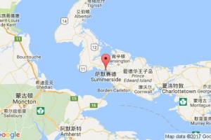 薩默塞德港口查詢_summerside港口代碼_加拿大薩默塞德港口代碼