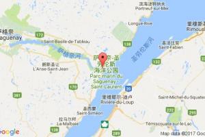 塔杜薩克港口查詢_tadoussac港口代碼_加拿大塔杜薩克港口代碼