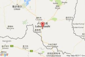 盧本巴希港口查詢_lubumbashi港口