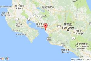 卡爾德拉港口查詢_puerto caldera