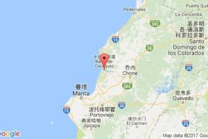 卡拉克斯灣港口查詢_bahia de cara