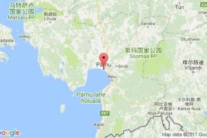 派爾努港口查詢_parnu港口代碼_愛