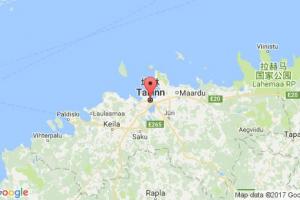 塔林港口查詢_tallinn港口代碼_愛