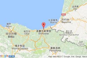 圣塞瓦斯蒂安港口查詢_san sebasti