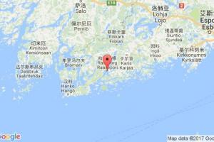 塔米薩里港口查詢(xún)_tammisaari港口