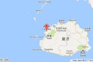 勞托卡港口查詢_lautoka港口代碼_