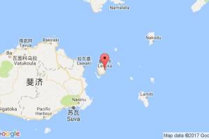 累武卡港口查詢_levuka港口代碼_斐