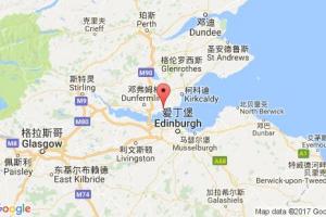 阿伯道爾港口查詢_aberdour港口代