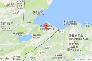 巴里奧斯港港口查詢_puerto barrio