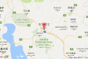 大不里士港口查詢_tabriz港口代碼_