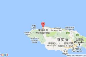 蒙特歌灣港口查詢_montego bay港口