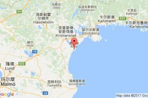 奧胡斯港口查詢_ahus港口代碼_瑞典