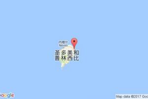 圣多美港口查詢_sao tome港口代碼_