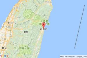 臺(tái)灣花蓮港口查詢_hualian港口代碼