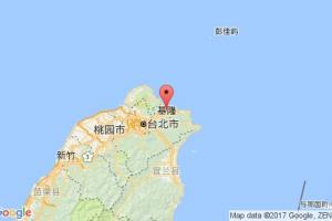 臺(tái)灣基隆港口查詢_keelung港口代碼