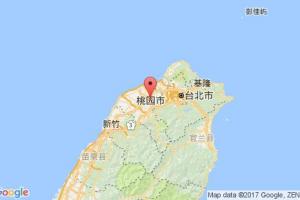 臺(tái)灣桃園港口查詢_taoyuan港口代碼